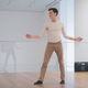 Illustration for article titled An Artist Is Using Augmented Reality To Stage a Guerrilla Show at MoMA